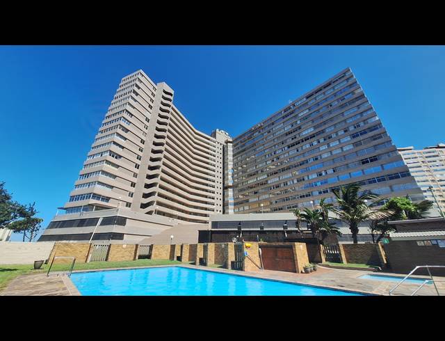 2 BEDROOM APARTMENT FOR SALE IN DOONSIDE